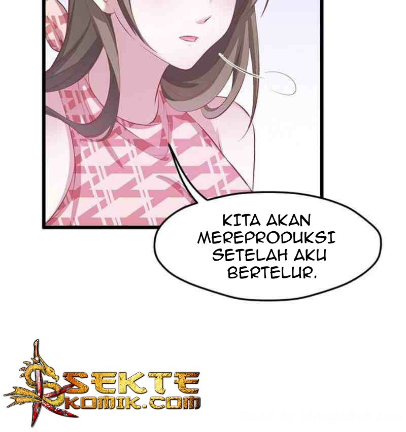 Beauty and the Beasts Chapter 98 Gambar 5